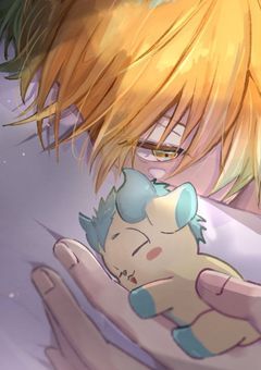 𝐌𝐜𝐭𝐀 ✵ 『 筋肉野郎のおともさせていただきます 』