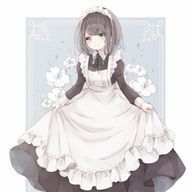 霞夢ﾒｲﾄﾞさんのアイコン画像