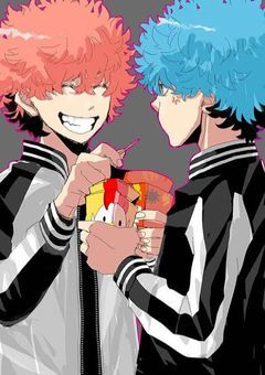 東京卍會No.3が帰って来る
