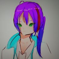 紫蘭さんのアイコン画像