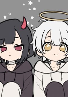 天使は悪魔に恋をした。