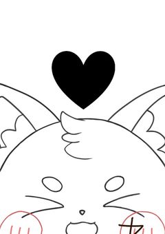 イラスト部屋