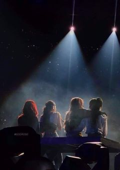  ︎︎伝説のグループ＿