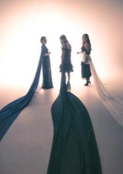  ︎︎大型新人＿