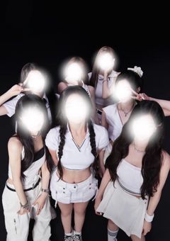  ︎︎７人の快進撃。