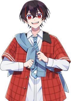 ゆあんくんから愛された!?