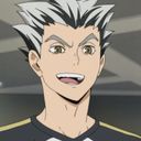 木兎 光太郎