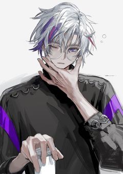 ホス通い辞めようとしたら全力で引き止められた【️🌈🕒】