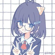 𝕜𝕒𝕖𝕕𝕖♬さんのアイコン画像