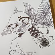 かにかま🦀👔さんのアイコン画像