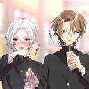 ハルナギ