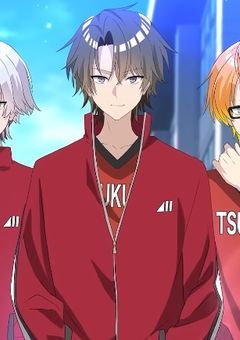 黒神家の末っ子