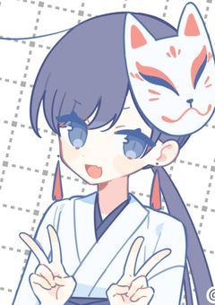 雪狐ノつき🎑の小説コンテスト！！