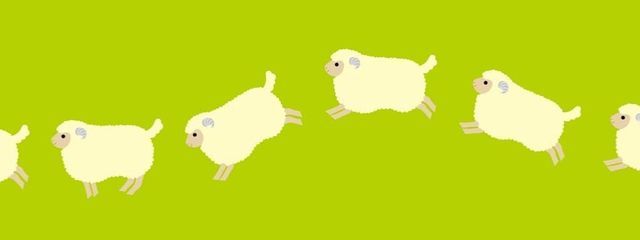 頑張り屋さん過ぎる【🐏】さんの壁紙画像