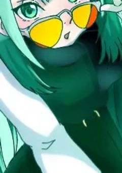 アル中OLちゃん、プリチューバー始めました！