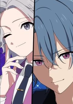 仁まどぉ!!(BLじゃないよ)