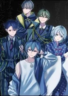 【引継ぎ版】ハンドレの笑顔守り隊!