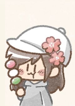 100人記念イラコン