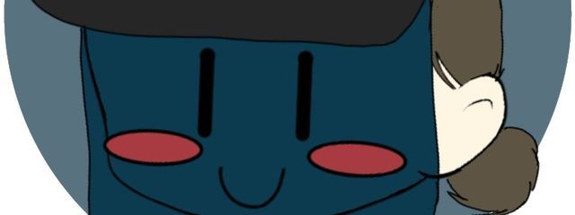 藍那@低浮上なりさんの壁紙画像