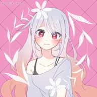 藍那@低浮上なりさんのアイコン画像