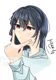 mmmrイラスト部屋