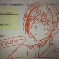 こはく10🍭💭🎨@すこぉ〜し浮上さんのアイコン画像