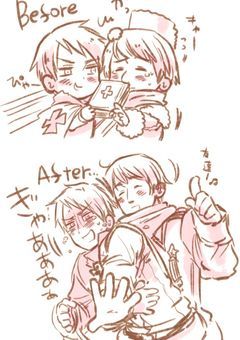 消失したら人間になるとか聞いてねぇ!!!