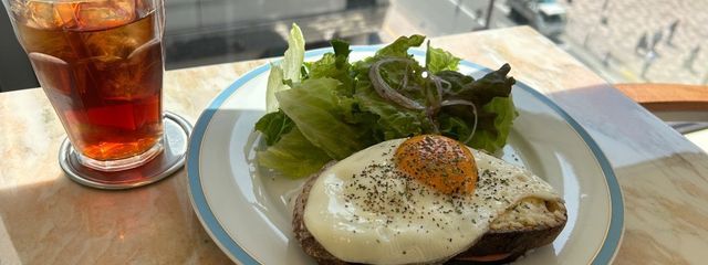 カフェオレさんの壁紙画像