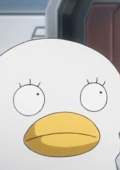 ❤︎:万事屋もう1人の女の子⁉️