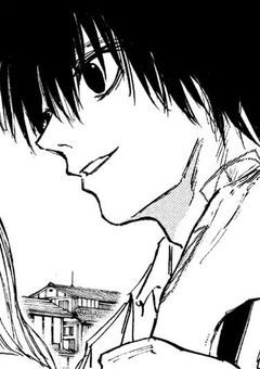 隣の部屋の人が殺し屋だった件