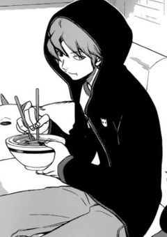 〆　ボーダーの “ ア ホ ” 担当