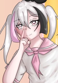 〔𝒫〕甘い世界で声ある限り