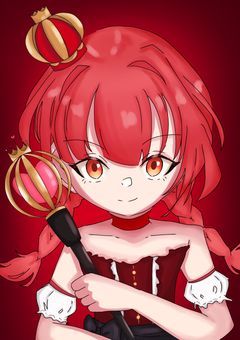 【P】魔法の模倣