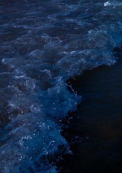 君との日々を凪ぐ