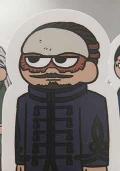 ゴールデンカムイBL・夢小説まとめ！