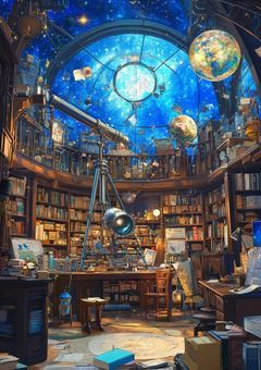 魔法使いとの共同生活 。