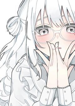 🤍.　夢見たって良いんだよ