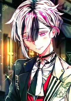 どうか『主様』と呼ばないで。