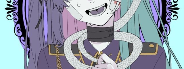 月颯見 兎和@無差別やめてね〜さんの壁紙画像