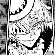 白夜@初めて書いた小説書き直し中さんのアイコン画像