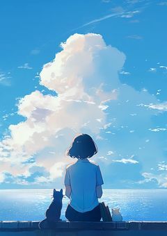 疲れてしまったキミへ