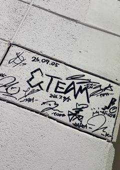 HYBE幼稚園 &TEAM組の先生になりませんか?