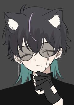 マッシュルのみなさんに愛された件