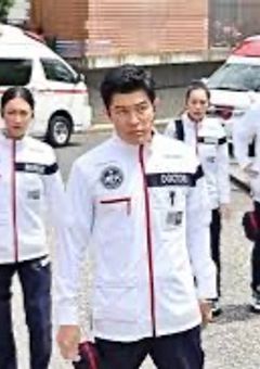 東京MER～最強救命班の奇跡～