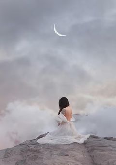 ひとりにしないで