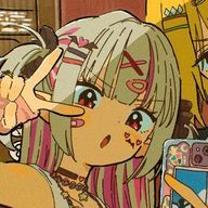 　　　　🍖　　　　さんのアイコン画像