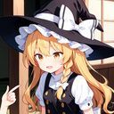 魔理沙