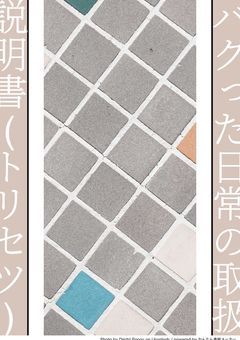 バグった日常の取扱説明書(トリセツ)