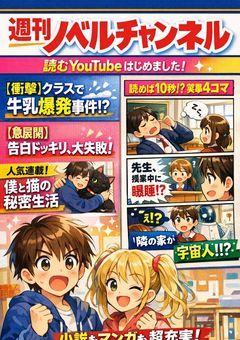 週刊ノベルチャンネル