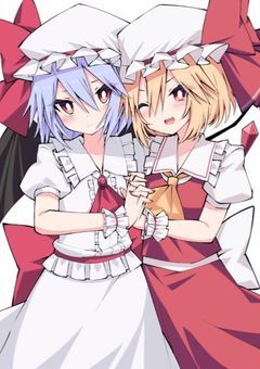 東方♾️DAYS部屋